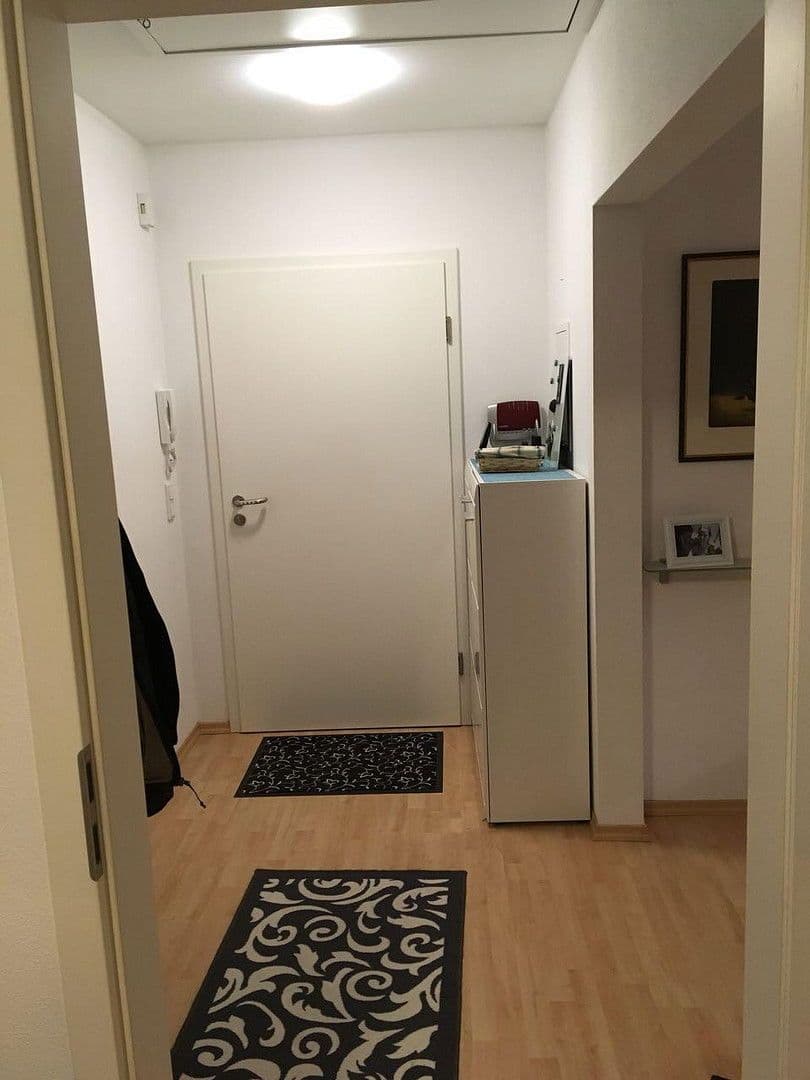 2 bedroom flat to rent, 66 m², Ingolstadt, Bavaria 2 bedroom flat to rent, 66 m², Ingolstadt, Bavaria