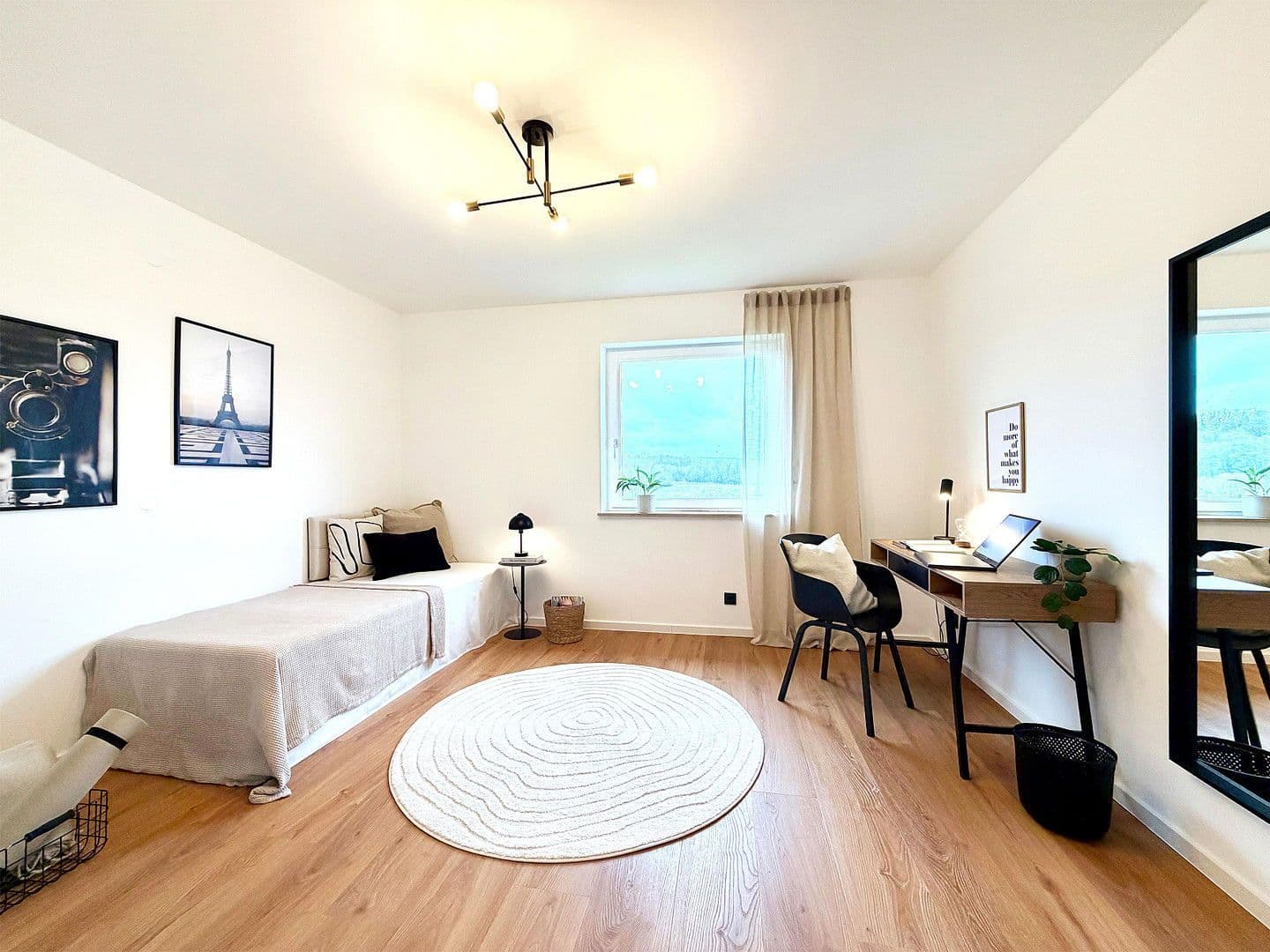 2 bedroom with open-plan kitchen flat for sale, 93 m², Saarlouis, Saarland 2 bedroom with open-plan kitchen flat for sale, 93 m², Saarlouis, Saarland