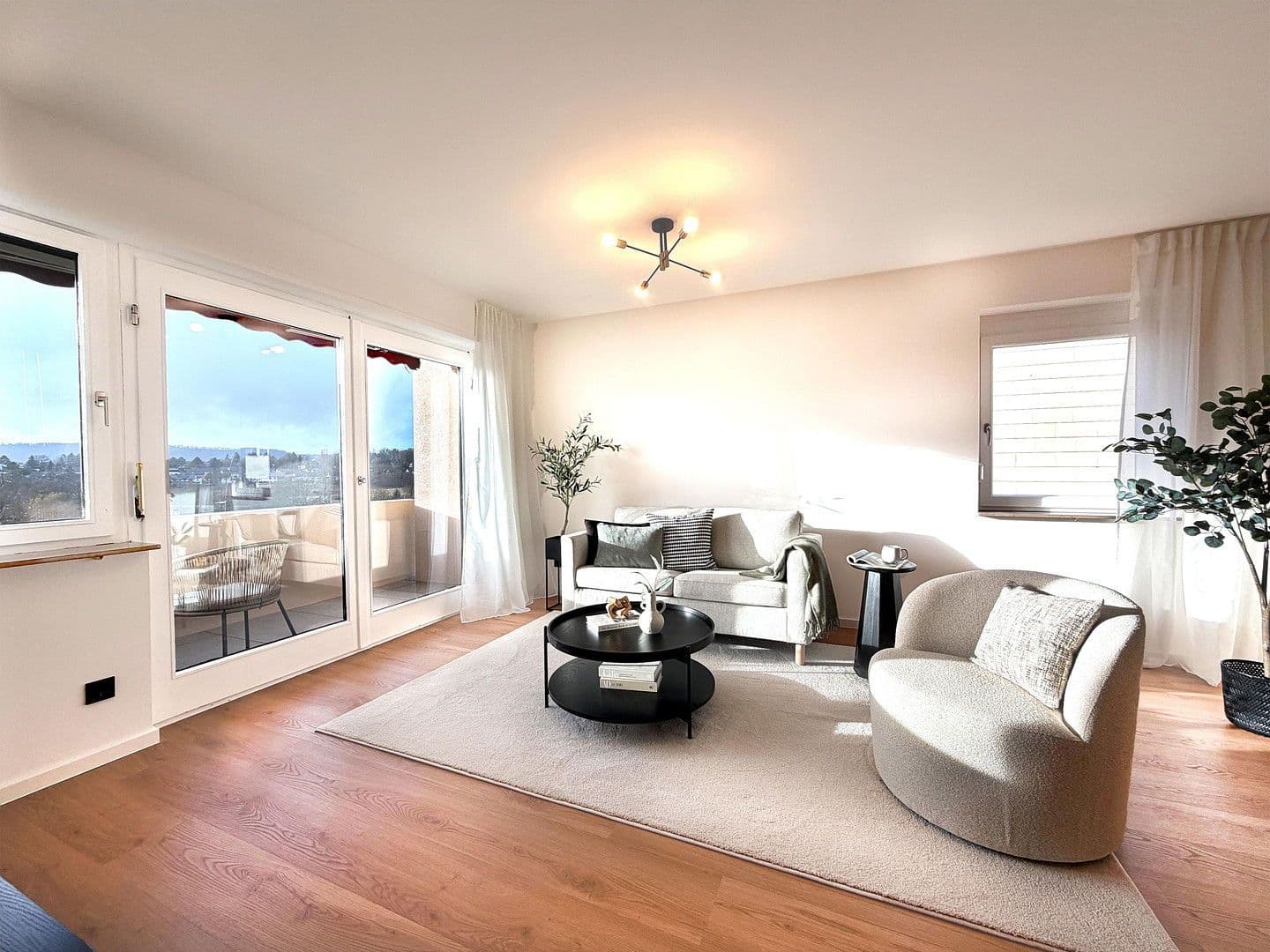 2 bedroom with open-plan kitchen flat for sale, 93 m², Saarlouis, Saarland 2 bedroom with open-plan kitchen flat for sale, 93 m², Saarlouis, Saarland