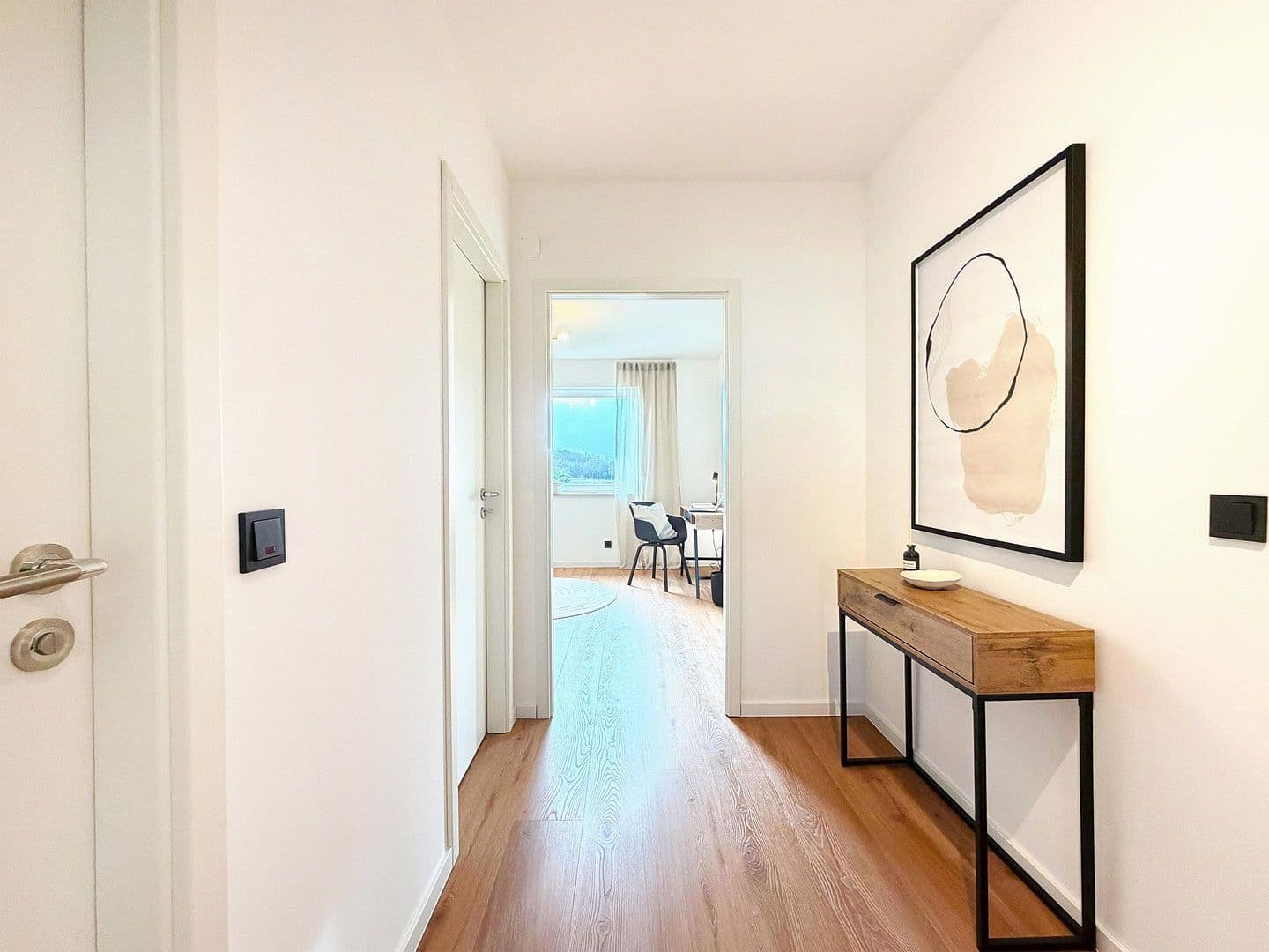 2 bedroom with open-plan kitchen flat for sale, 93 m², Saarlouis, Saarland 2 bedroom with open-plan kitchen flat for sale, 93 m², Saarlouis, Saarland