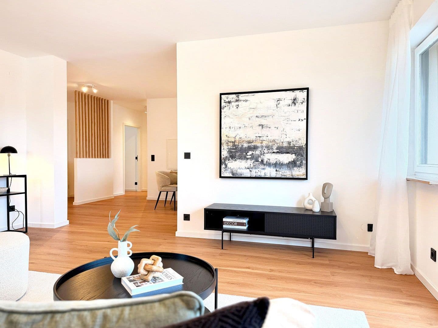 2 bedroom with open-plan kitchen flat for sale, 93 m², Saarlouis, Saarland 2 bedroom with open-plan kitchen flat for sale, 93 m², Saarlouis, Saarland