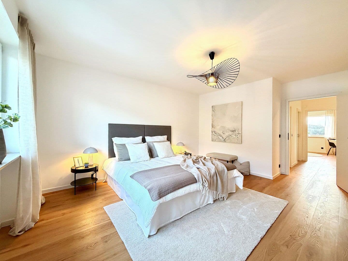 2 bedroom with open-plan kitchen flat for sale, 93 m², Saarlouis, Saarland 2 bedroom with open-plan kitchen flat for sale, 93 m², Saarlouis, Saarland