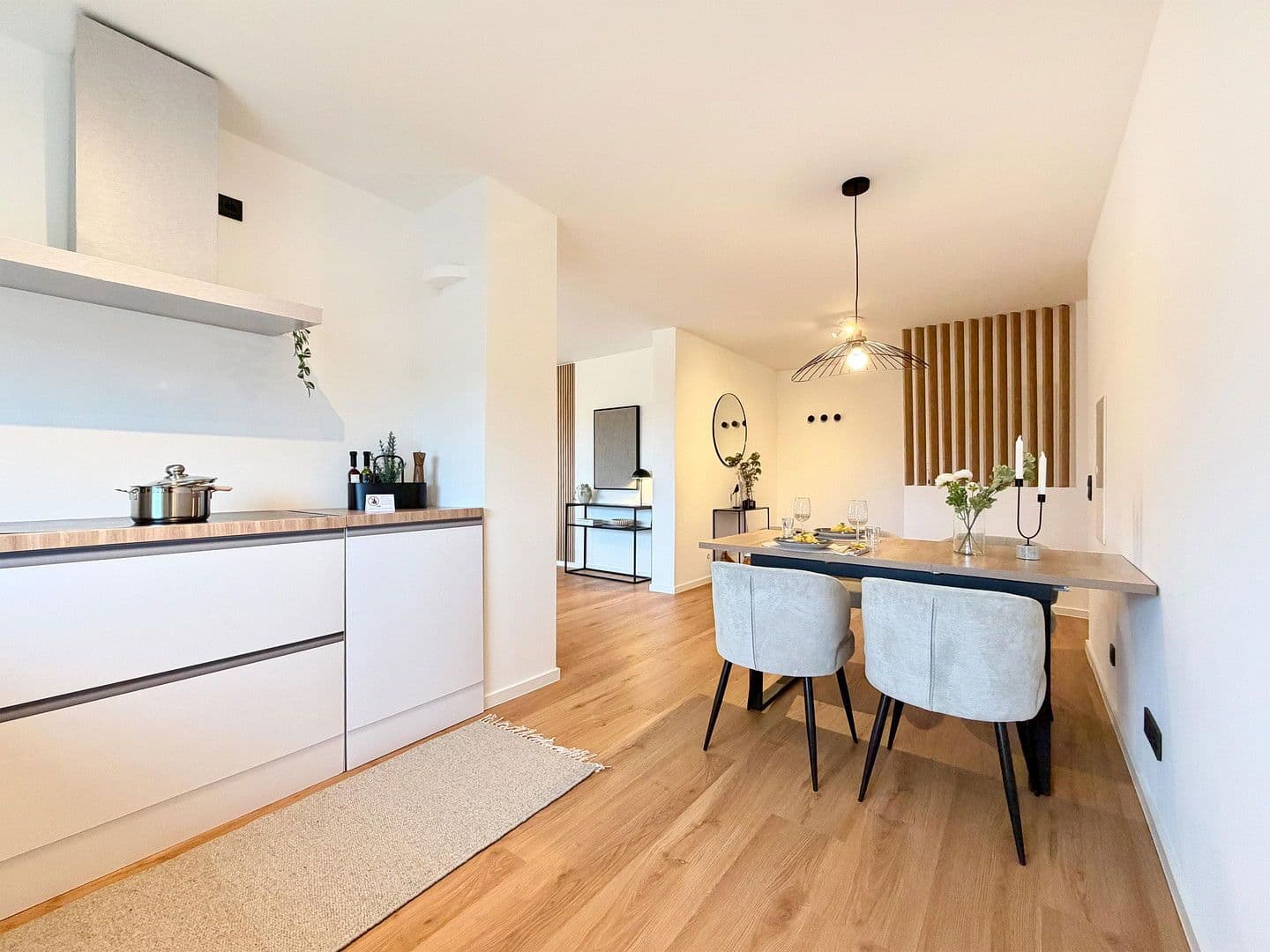 2 bedroom with open-plan kitchen flat for sale, 93 m², Saarlouis, Saarland 2 bedroom with open-plan kitchen flat for sale, 93 m², Saarlouis, Saarland