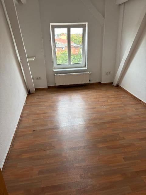 2 bedroom flat for sale, 40 m², Rathenow, Brandenburg 2 bedroom flat for sale, 40 m², Rathenow, Brandenburg