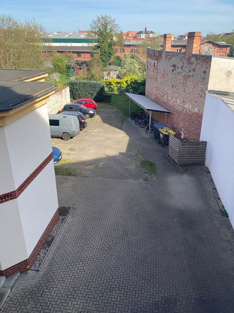 2 bedroom flat for sale, 40 m², Rathenow, Brandenburg 2 bedroom flat for sale, 40 m², Rathenow, Brandenburg