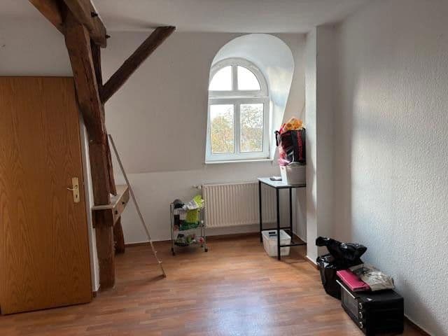 2 bedroom flat for sale, 40 m², Rathenow, Brandenburg 2 bedroom flat for sale, 40 m², Rathenow, Brandenburg