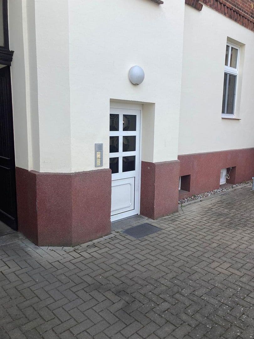 2 bedroom flat for sale, 40 m², Rathenow, Brandenburg 2 bedroom flat for sale, 40 m², Rathenow, Brandenburg