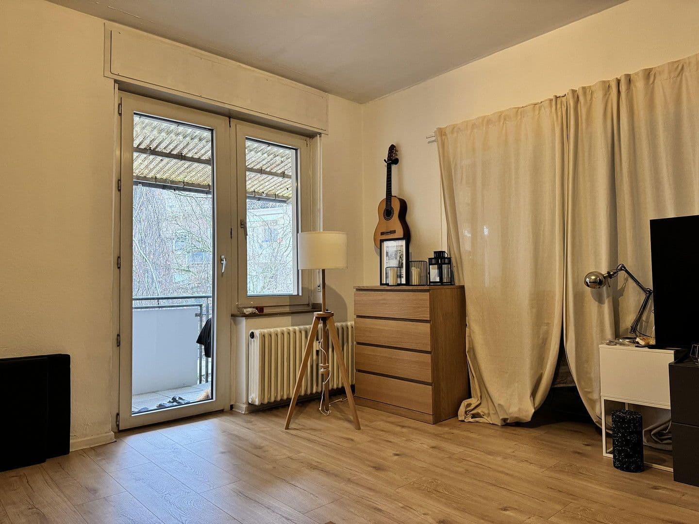 3 bedroom flat to rent, 95 m², Wolbecker Str. 20, Münster, North Rhine-Westphalia 3 bedroom flat to rent, 95 m², Wolbecker Str. 20, Münster, North Rhine-Westphalia