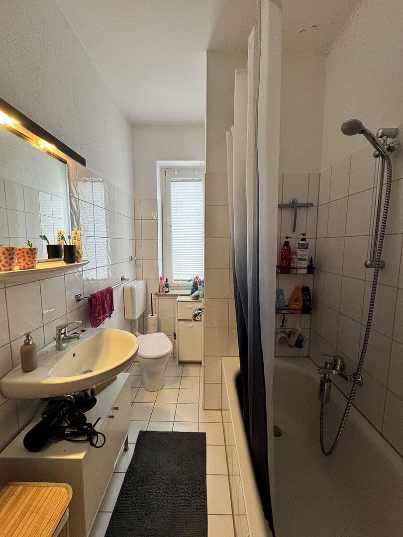 3 bedroom flat to rent, 95 m², Wolbecker Str. 20, Münster, North Rhine-Westphalia 3 bedroom flat to rent, 95 m², Wolbecker Str. 20, Münster, North Rhine-Westphalia