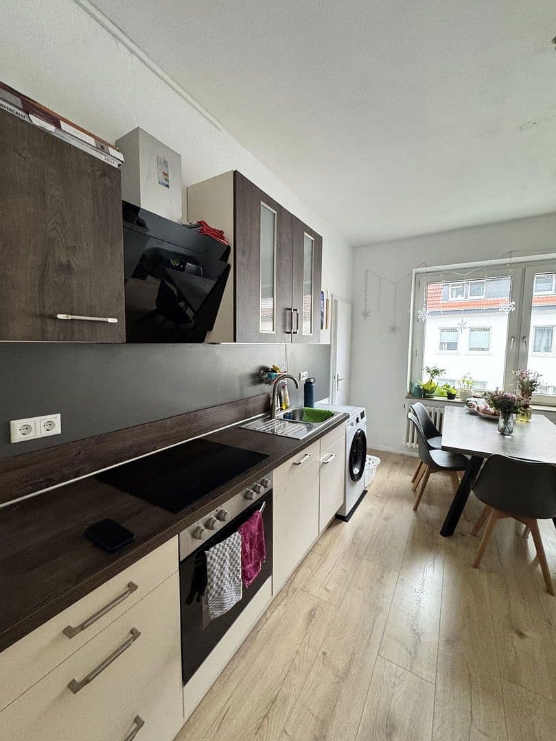 3 bedroom flat to rent, 95 m², Wolbecker Str. 20, Münster, North Rhine-Westphalia 3 bedroom flat to rent, 95 m², Wolbecker Str. 20, Münster, North Rhine-Westphalia