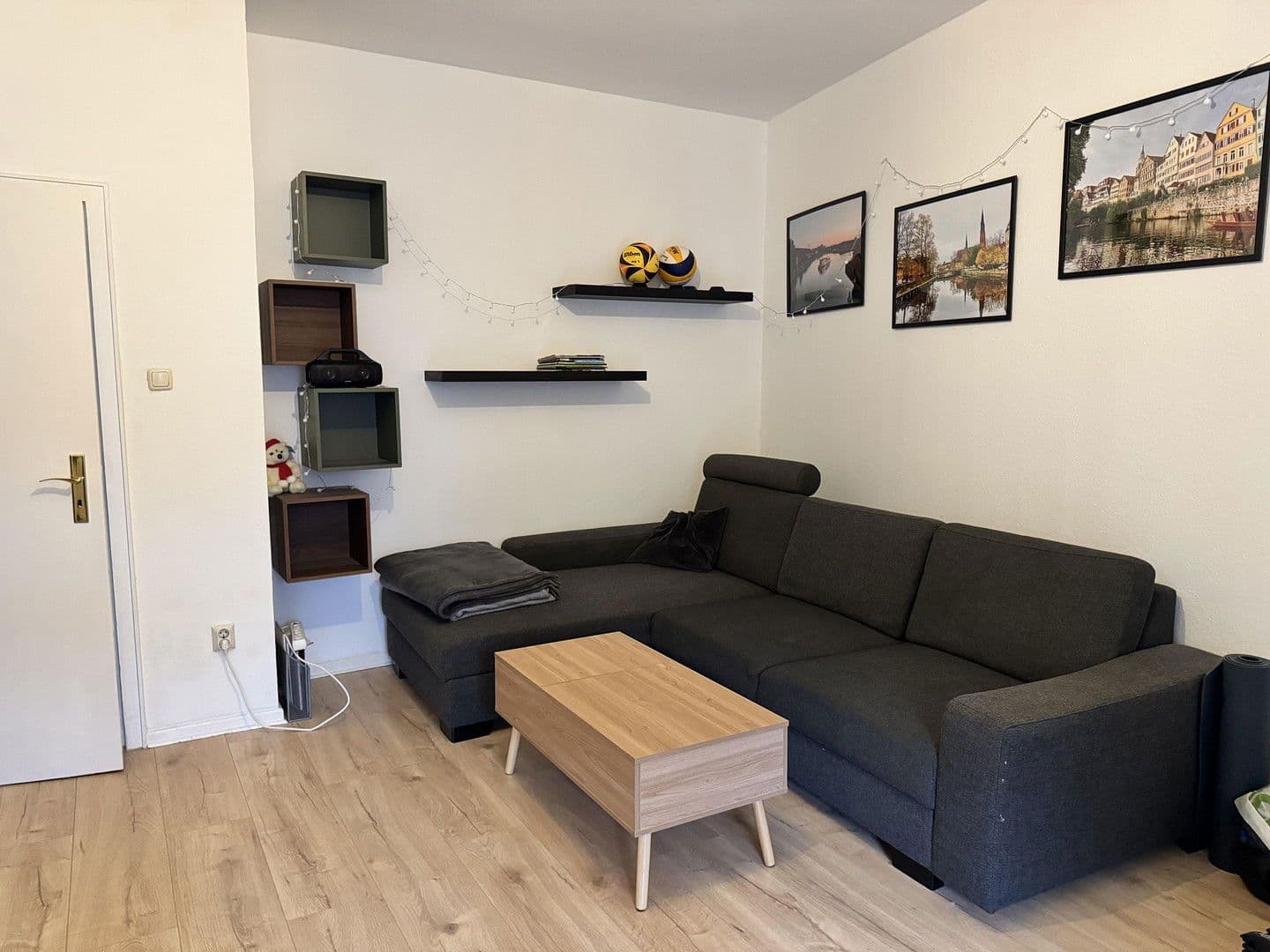 3 bedroom flat to rent, 95 m², Wolbecker Str. 20, Münster, North Rhine-Westphalia 3 bedroom flat to rent, 95 m², Wolbecker Str. 20, Münster, North Rhine-Westphalia