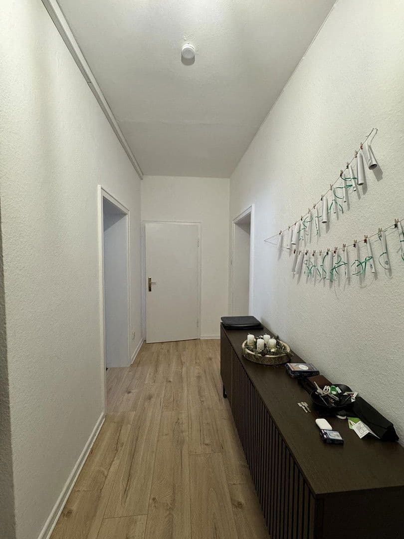 3 bedroom flat to rent, 95 m², Wolbecker Str. 20, Münster, North Rhine-Westphalia 3 bedroom flat to rent, 95 m², Wolbecker Str. 20, Münster, North Rhine-Westphalia