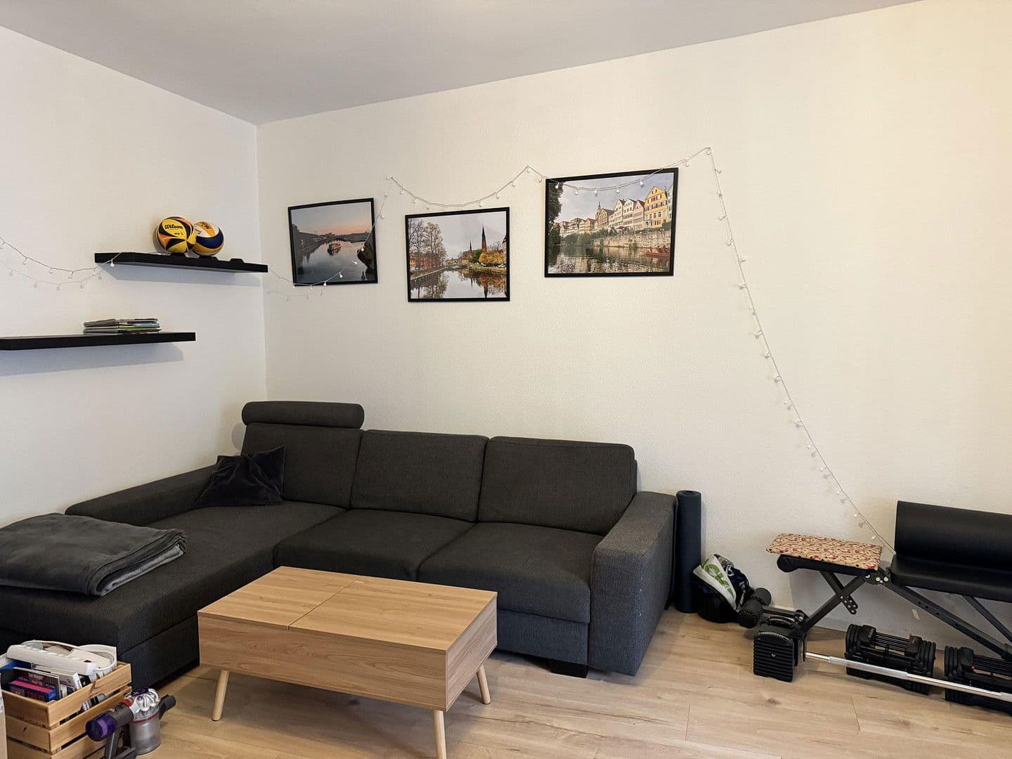 3 bedroom flat to rent, 95 m², Wolbecker Str. 20, Münster, North Rhine-Westphalia 3 bedroom flat to rent, 95 m², Wolbecker Str. 20, Münster, North Rhine-Westphalia