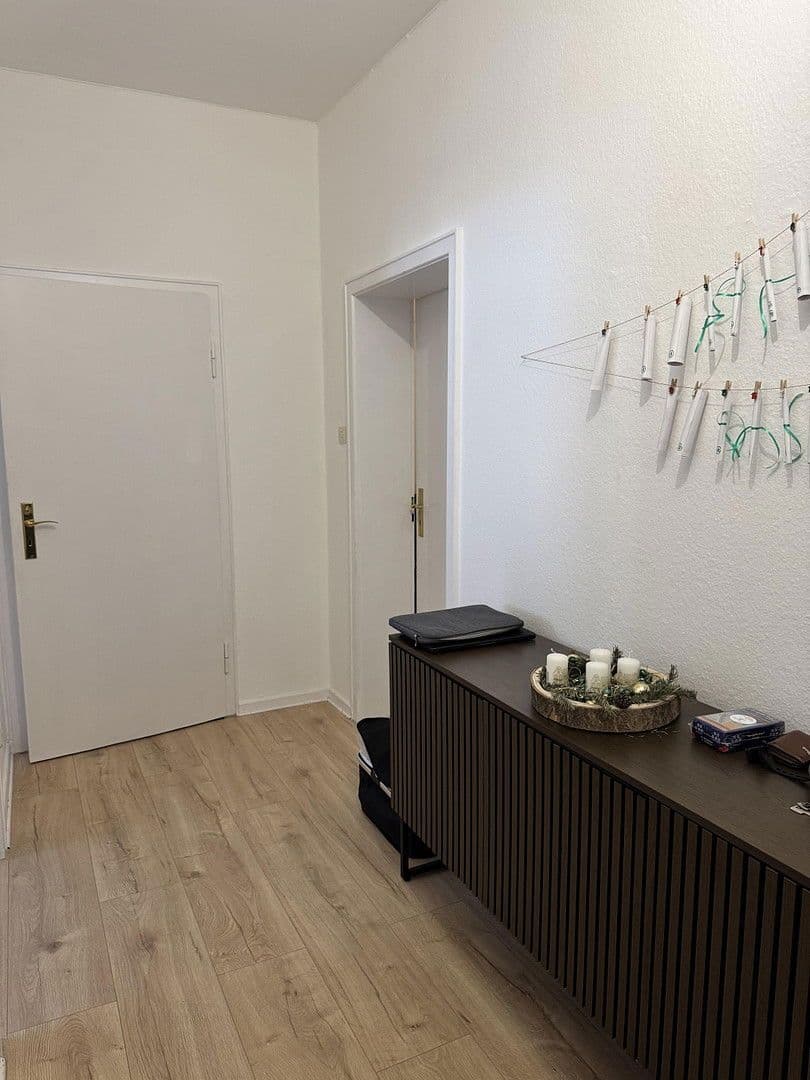 3 bedroom flat to rent, 95 m², Wolbecker Str. 20, Münster, North Rhine-Westphalia 3 bedroom flat to rent, 95 m², Wolbecker Str. 20, Münster, North Rhine-Westphalia