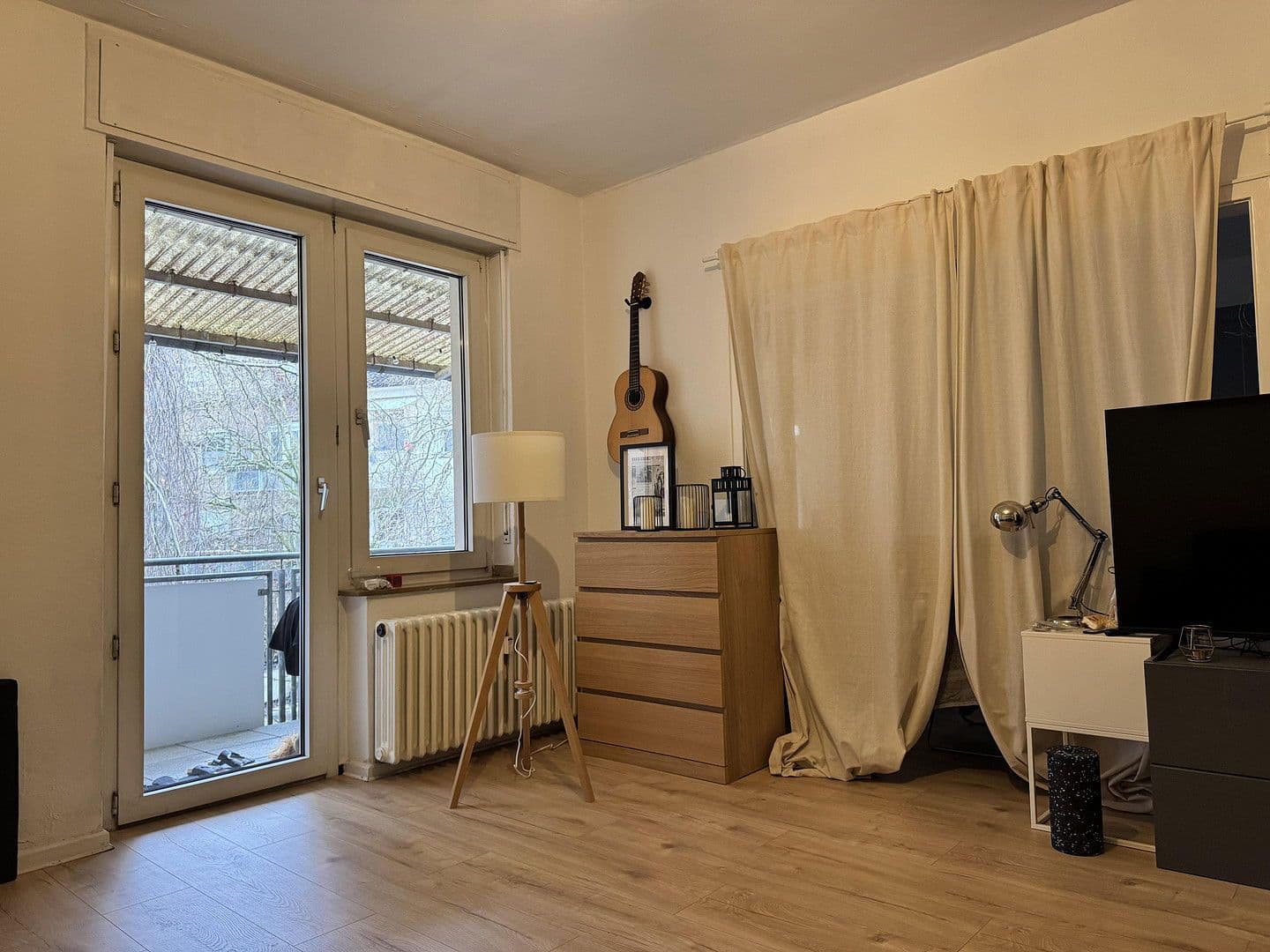 3 bedroom flat to rent, 95 m², Wolbecker Str. 20, Münster, North Rhine-Westphalia 3 bedroom flat to rent, 95 m², Wolbecker Str. 20, Münster, North Rhine-Westphalia