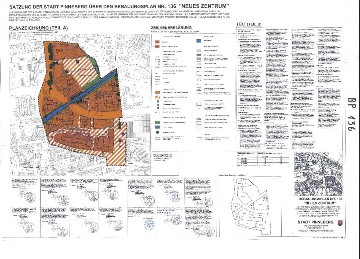 plot for sale, 717 m², Pinneberg, Schleswig-Holstein plot for sale, 717 m², Pinneberg, Schleswig-Holstein