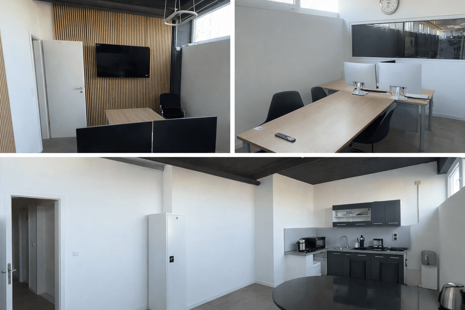 non-residential property to rent, 500 m², Sontraerstr. 16, Frankfurt am Main, Hesse non-residential property to rent, 500 m², Sontraerstr. 16, Frankfurt am Main, Hesse