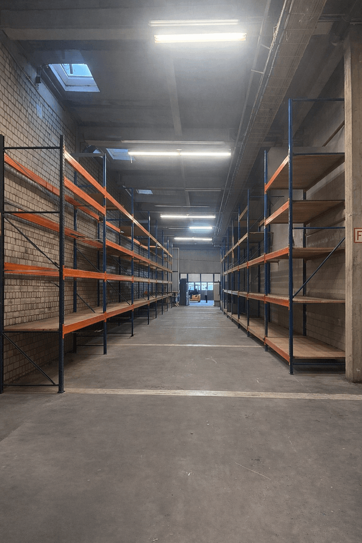 non-residential property to rent, 500 m², Sontraerstr. 16, Frankfurt am Main, Hesse non-residential property to rent, 500 m², Sontraerstr. 16, Frankfurt am Main, Hesse