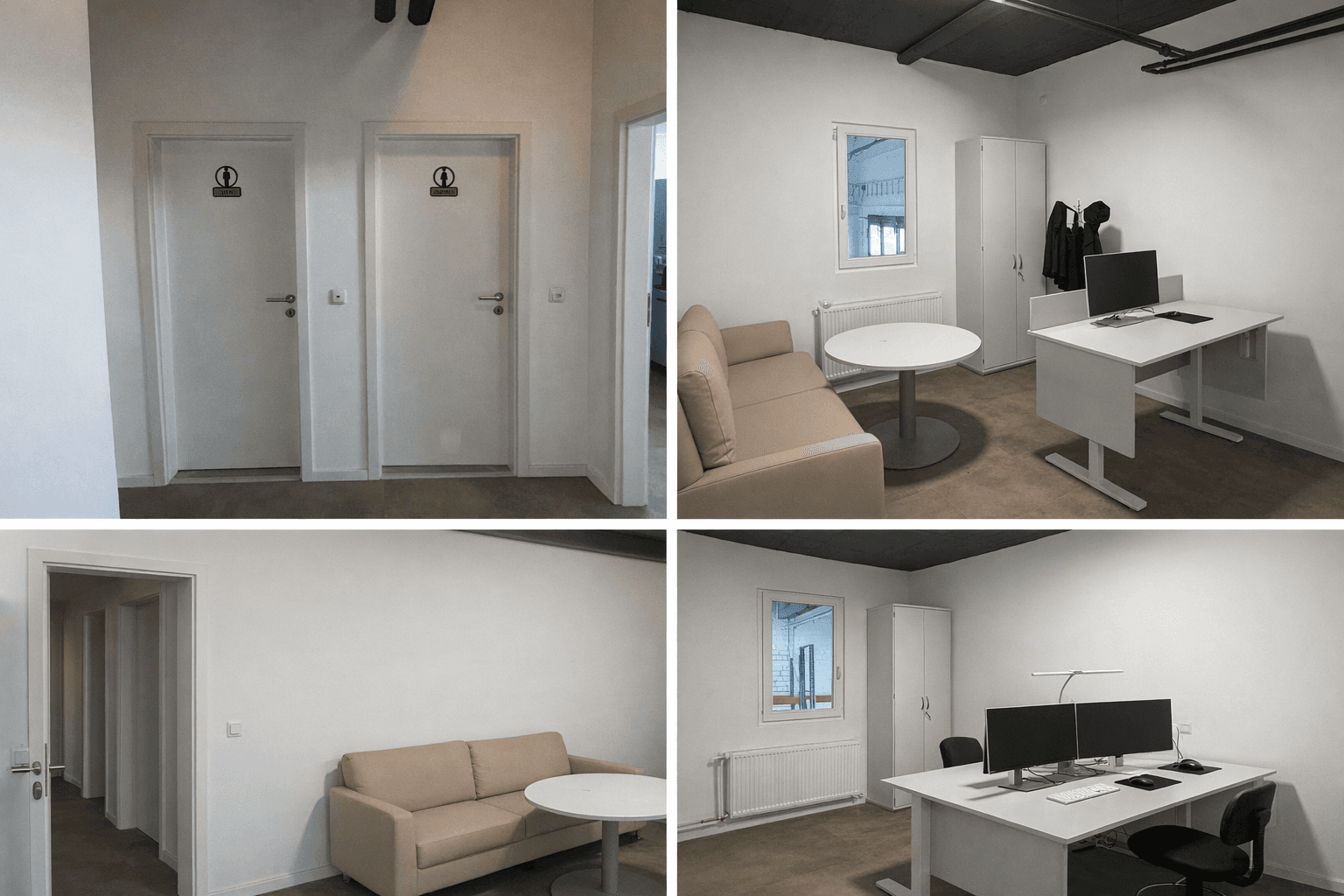 non-residential property to rent, 500 m², Sontraerstr. 16, Frankfurt am Main, Hesse non-residential property to rent, 500 m², Sontraerstr. 16, Frankfurt am Main, Hesse