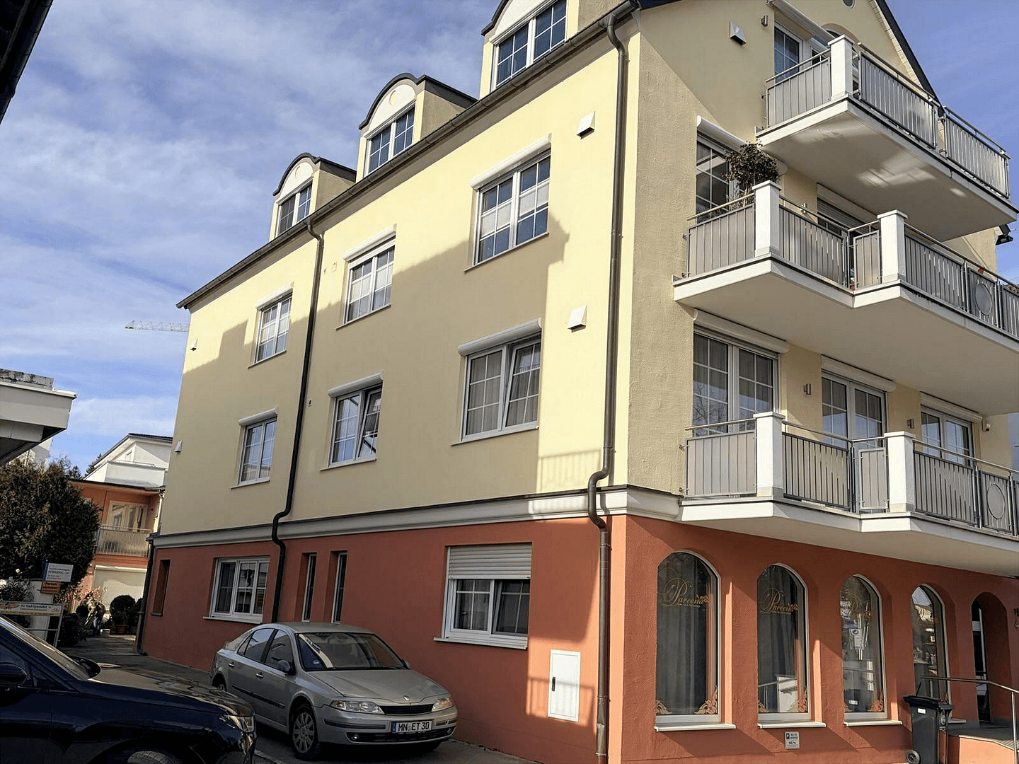 3 bedroom flat for sale, 145 m², Bachstraße 4, Bad Wörishofen, Bavaria 3 bedroom flat for sale, 145 m², Bachstraße 4, Bad Wörishofen, Bavaria