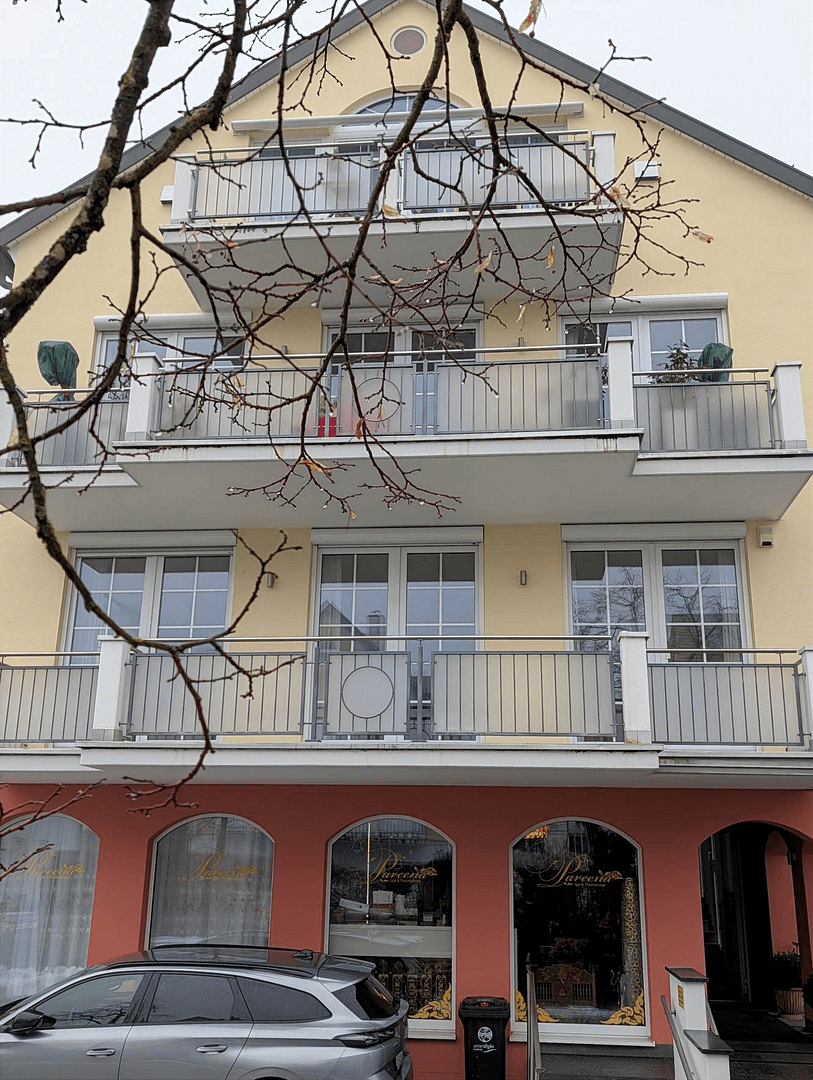 3 bedroom flat for sale, 145 m², Bachstraße 4, Bad Wörishofen, Bavaria 3 bedroom flat for sale, 145 m², Bachstraße 4, Bad Wörishofen, Bavaria