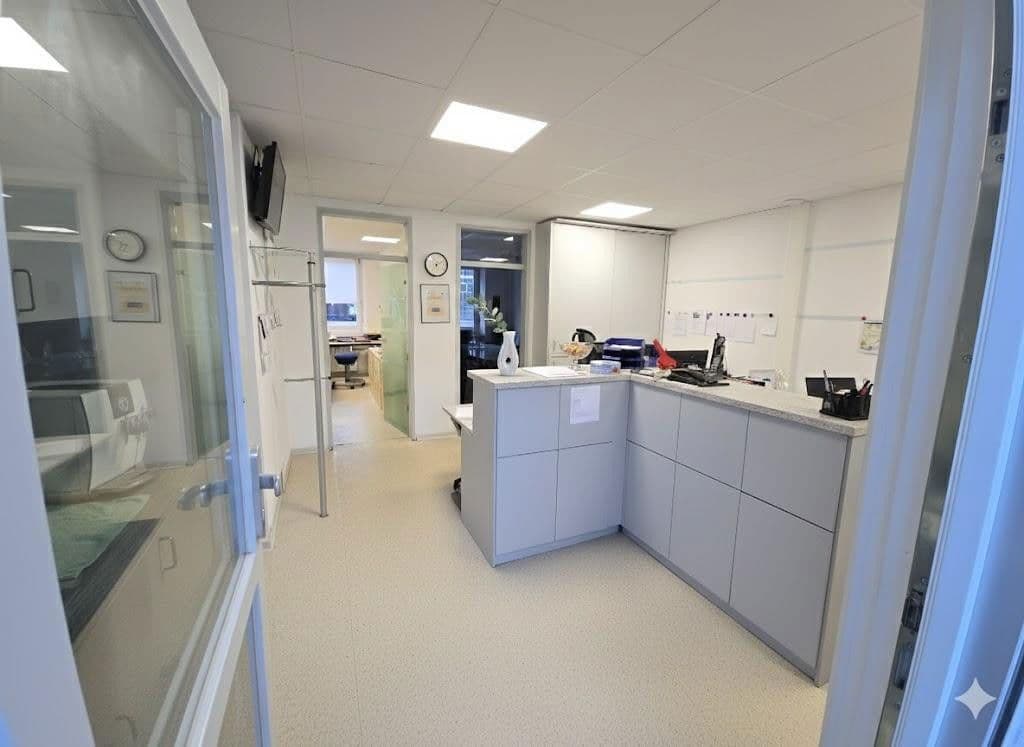 office to rent, 133 m², Karlsruhe, Baden-Württemberg office to rent, 133 m², Karlsruhe, Baden-Württemberg