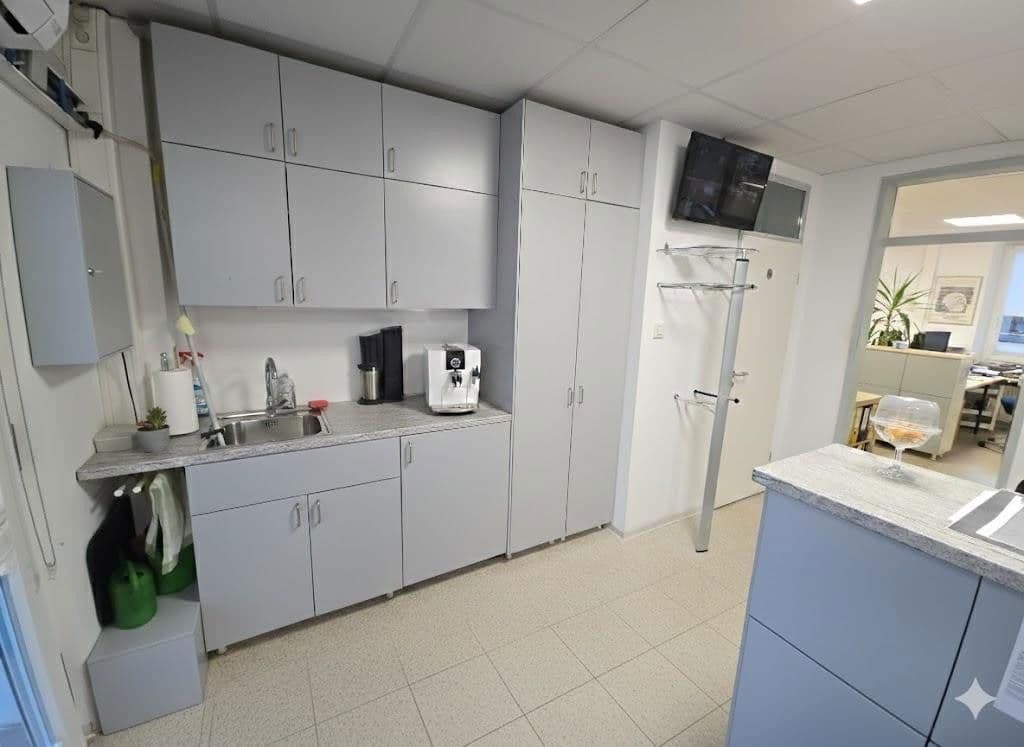 office to rent, 133 m², Karlsruhe, Baden-Württemberg office to rent, 133 m², Karlsruhe, Baden-Württemberg