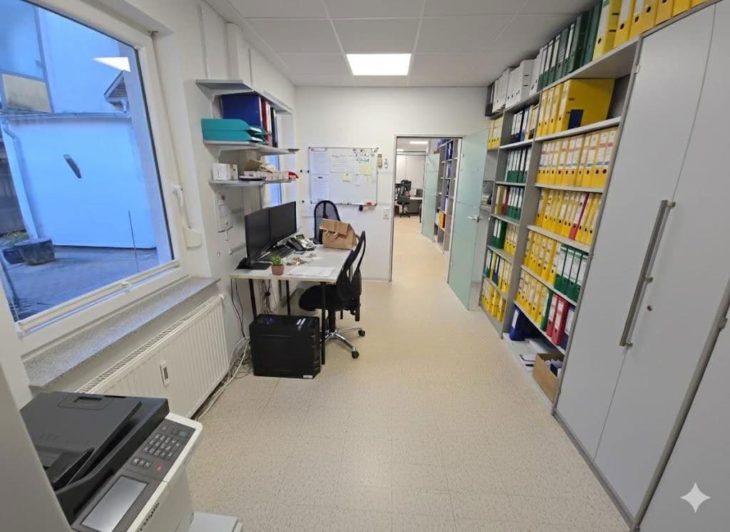 office to rent, 133 m², Karlsruhe, Baden-Württemberg office to rent, 133 m², Karlsruhe, Baden-Württemberg