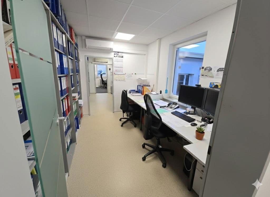 office to rent, 133 m², Karlsruhe, Baden-Württemberg office to rent, 133 m², Karlsruhe, Baden-Württemberg