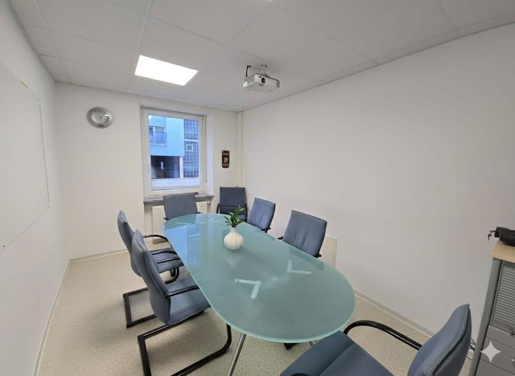 office to rent, 133 m², Karlsruhe, Baden-Württemberg office to rent, 133 m², Karlsruhe, Baden-Württemberg