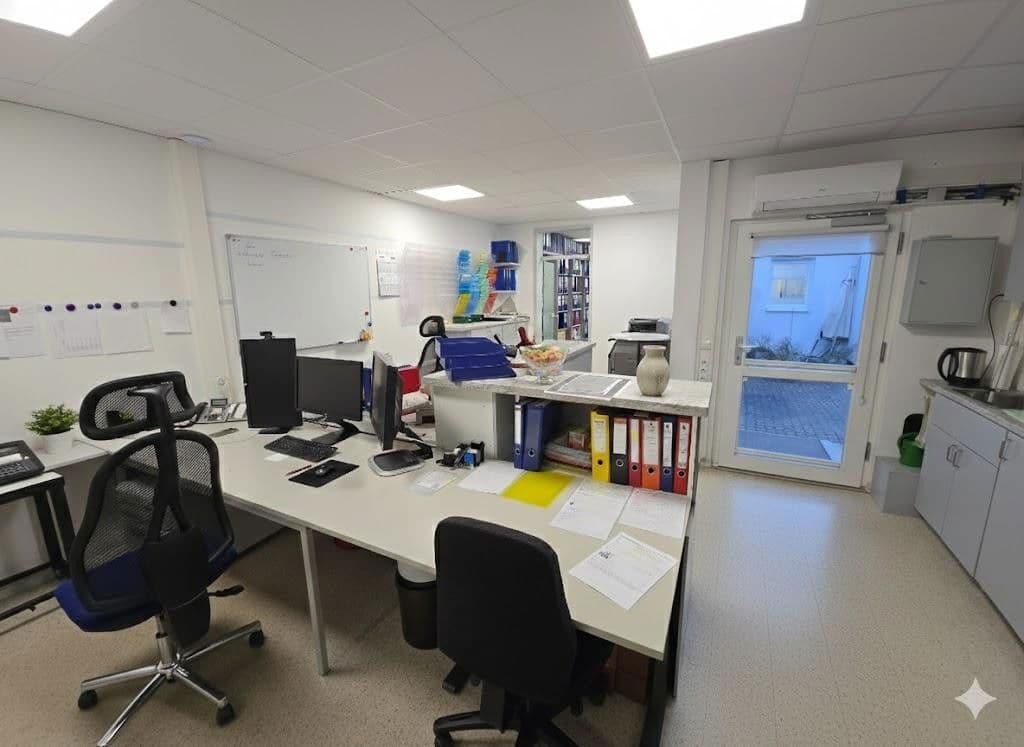 office to rent, 133 m², Karlsruhe, Baden-Württemberg office to rent, 133 m², Karlsruhe, Baden-Württemberg
