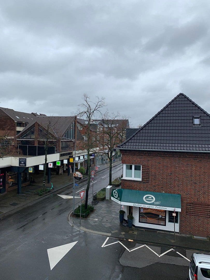 1 bedroom flat to rent, 40 m², Feldstraße 1, Meerbusch, North Rhine-Westphalia 1 bedroom flat to rent, 40 m², Feldstraße 1, Meerbusch, North Rhine-Westphalia