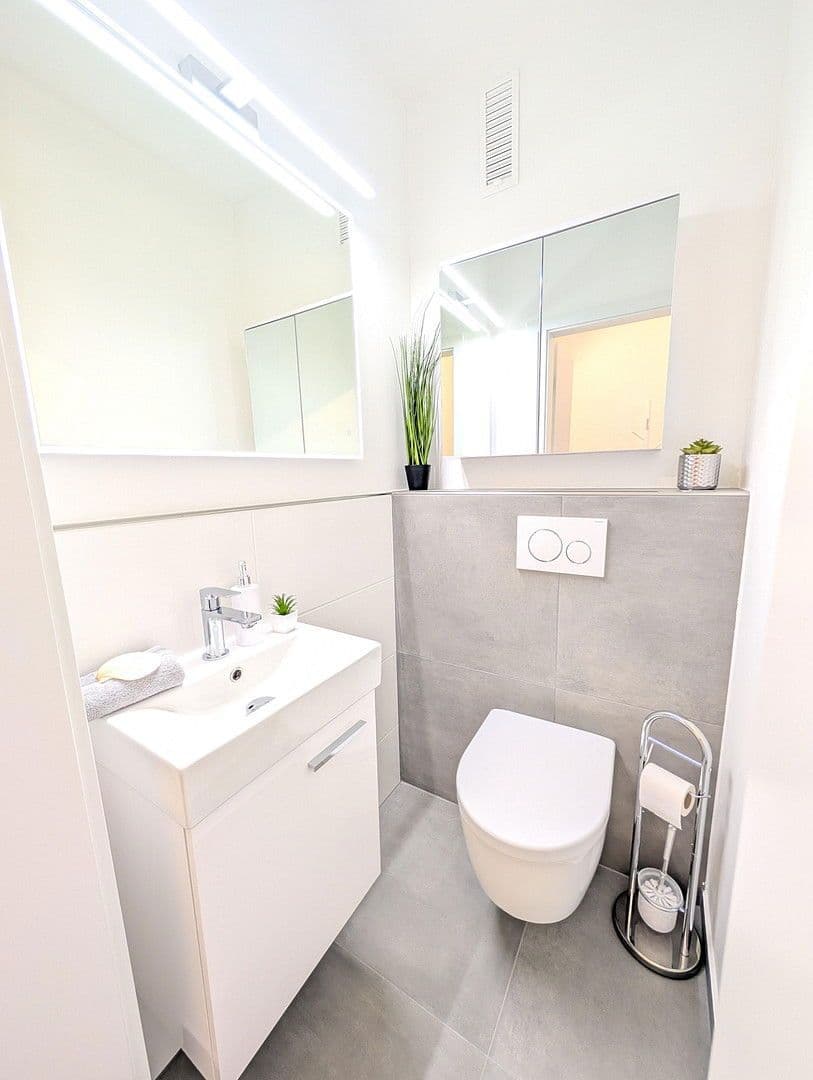 3 bedroom flat for sale, 80 m², Karlsbader Straße 7, Ludwigshafen am Rhein, Rhineland-Palatinate 3 bedroom flat for sale, 80 m², Karlsbader Straße 7, Ludwigshafen am Rhein, Rhineland-Palatinate