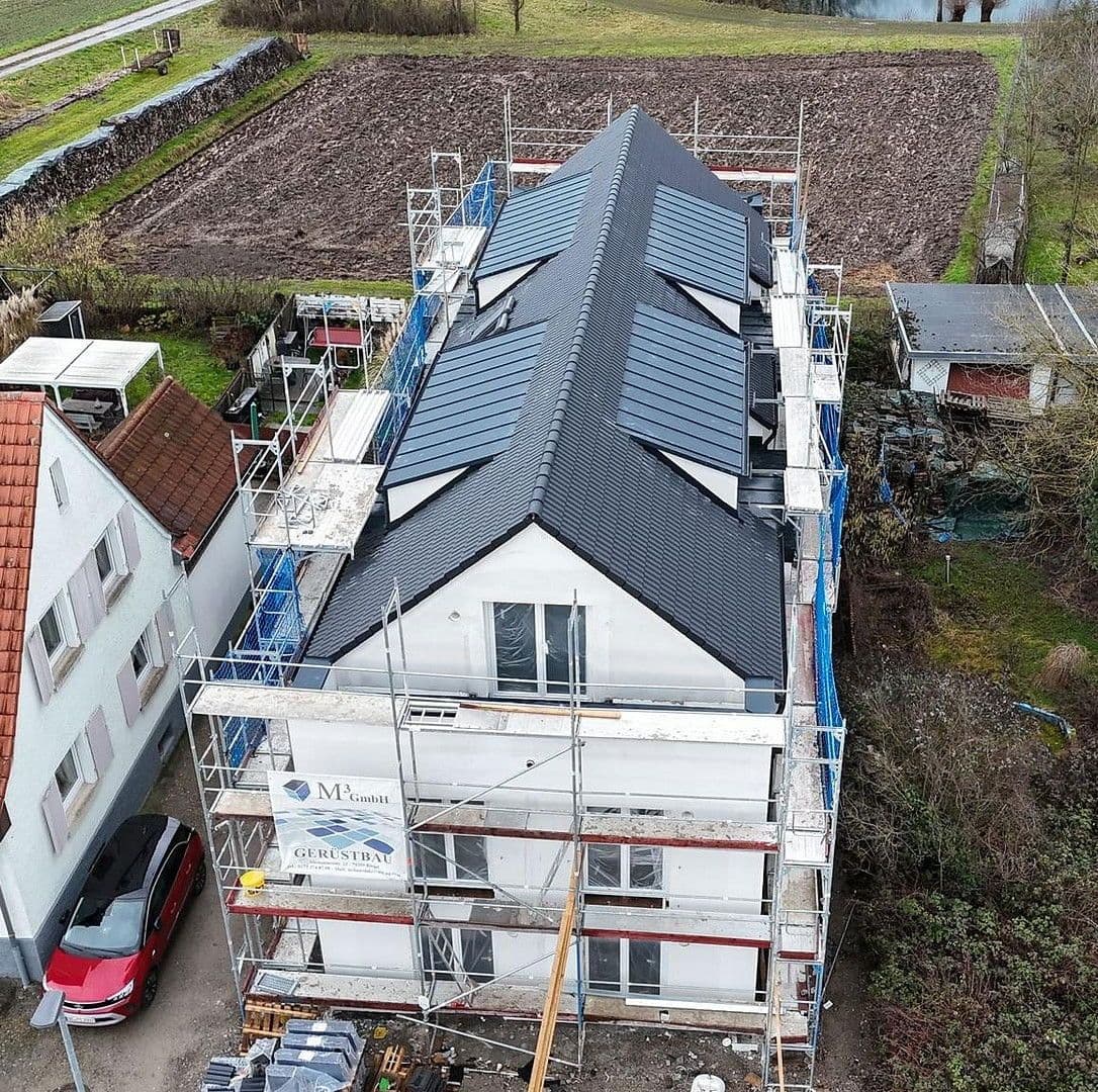 3 bedroom flat to rent, 53 m², Vogesenstr. 30, Kehl, Baden-Württemberg 3 bedroom flat to rent, 53 m², Vogesenstr. 30, Kehl, Baden-Württemberg