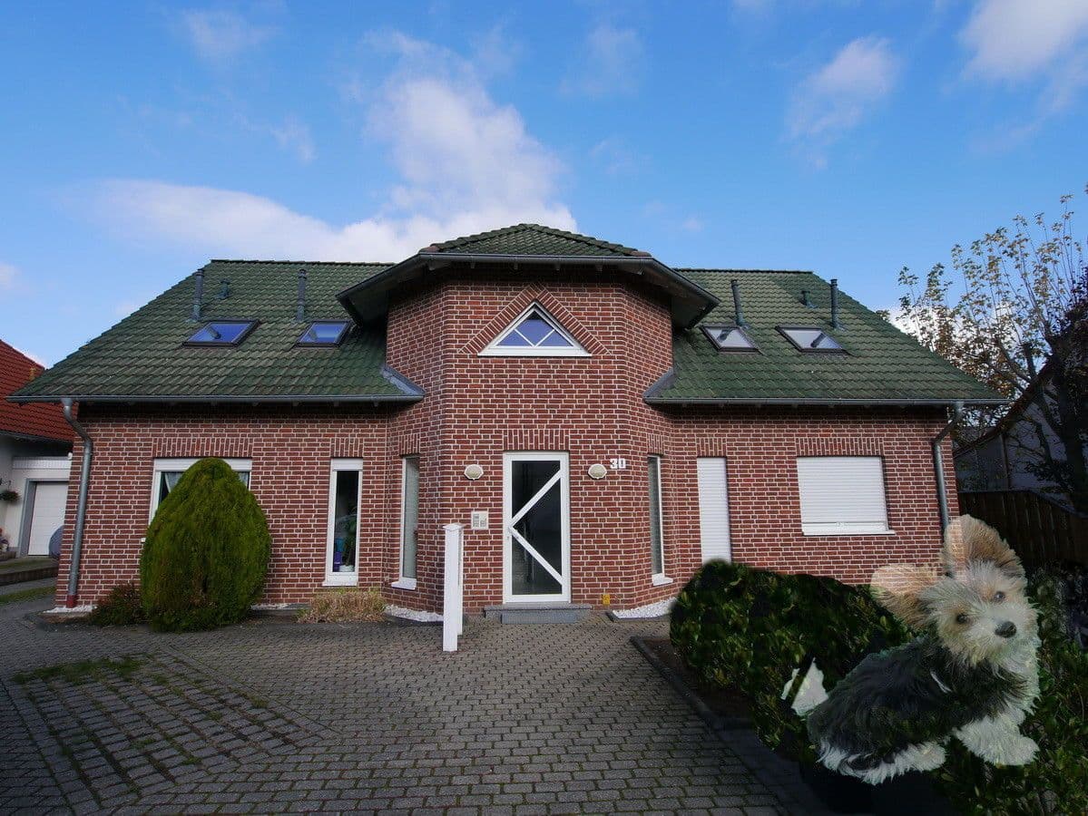 3 bedroom flat to rent, 105 m², Nörvenich, North Rhine-Westphalia 3 bedroom flat to rent, 105 m², Nörvenich, North Rhine-Westphalia