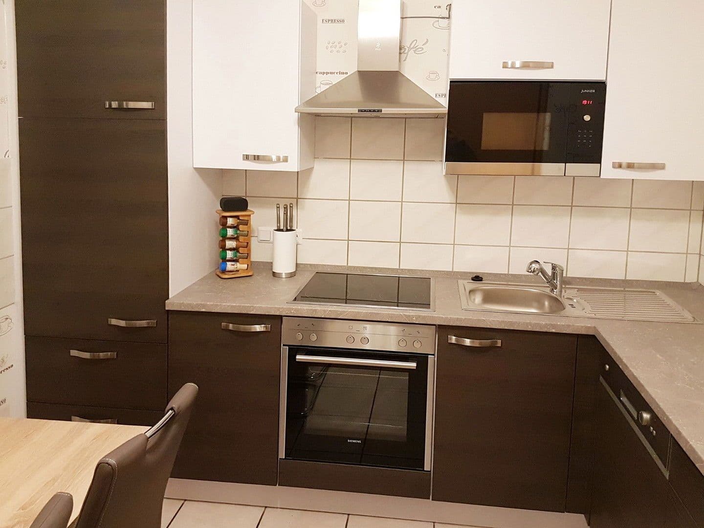 3 bedroom flat to rent, 105 m², Nörvenich, North Rhine-Westphalia 3 bedroom flat to rent, 105 m², Nörvenich, North Rhine-Westphalia