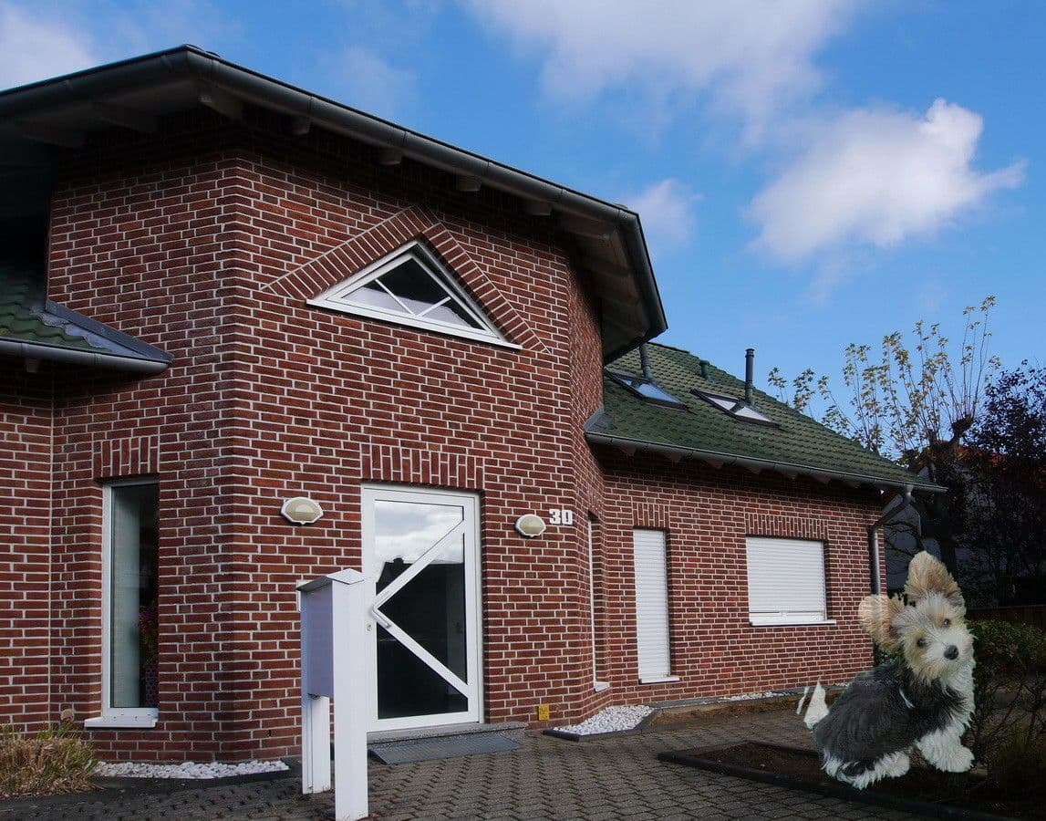 3 bedroom flat to rent, 105 m², Nörvenich, North Rhine-Westphalia 3 bedroom flat to rent, 105 m², Nörvenich, North Rhine-Westphalia