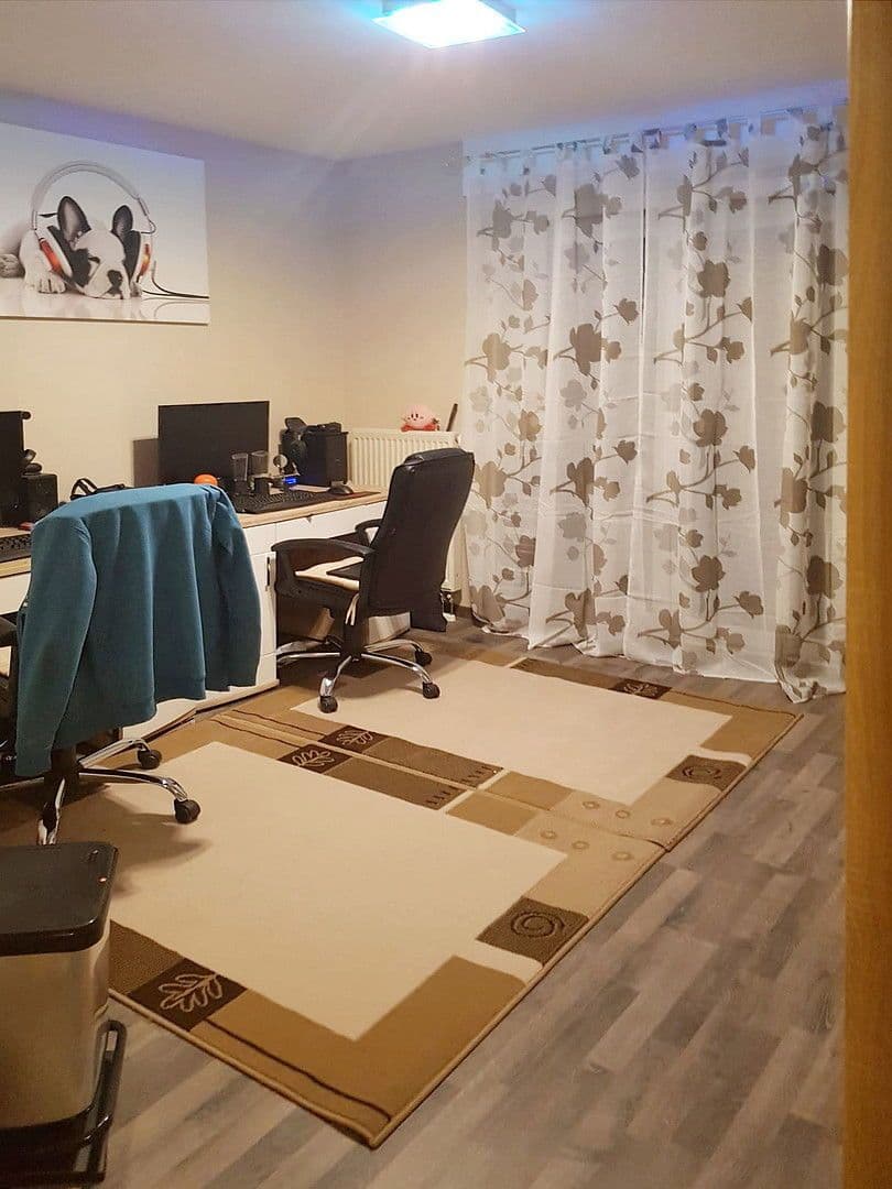 3 bedroom flat to rent, 105 m², Nörvenich, North Rhine-Westphalia 3 bedroom flat to rent, 105 m², Nörvenich, North Rhine-Westphalia