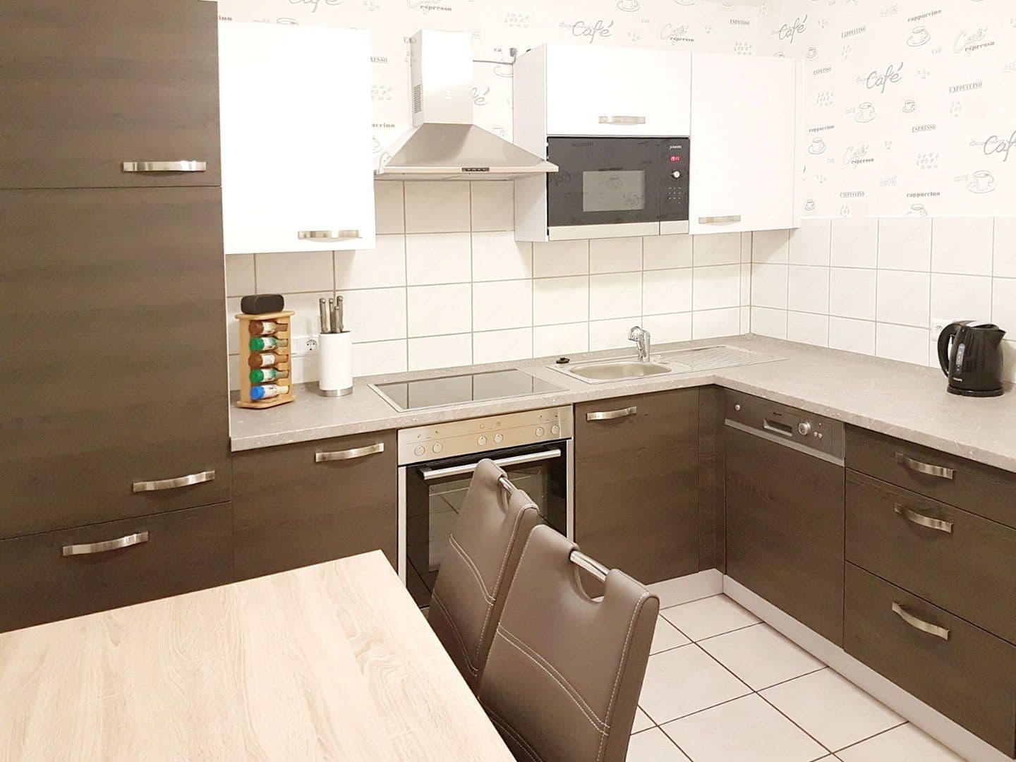 3 bedroom flat to rent, 105 m², Nörvenich, North Rhine-Westphalia 3 bedroom flat to rent, 105 m², Nörvenich, North Rhine-Westphalia