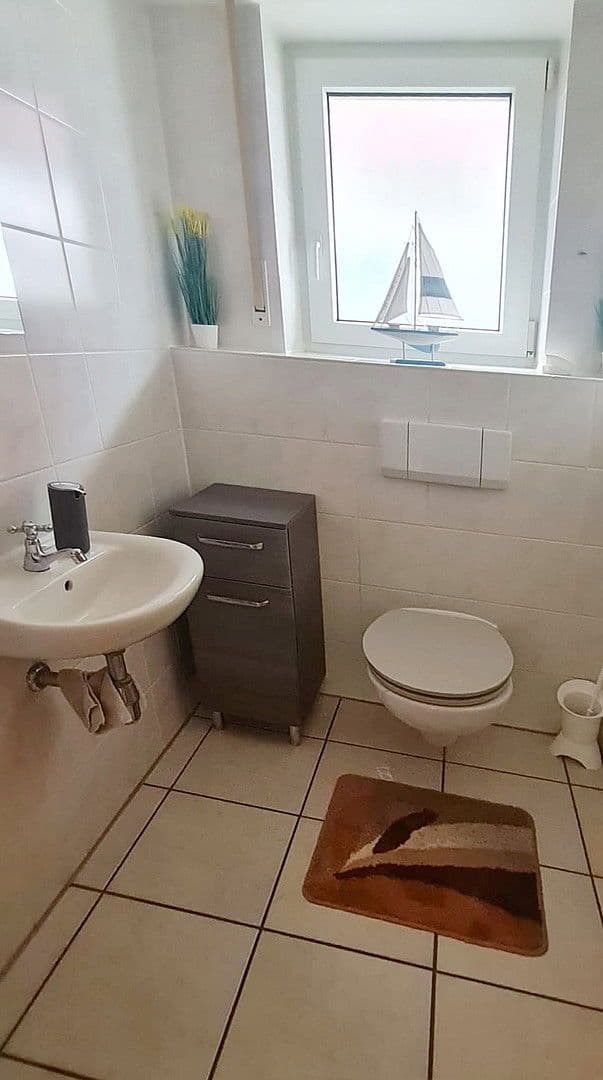 3 bedroom flat to rent, 105 m², Nörvenich, North Rhine-Westphalia 3 bedroom flat to rent, 105 m², Nörvenich, North Rhine-Westphalia