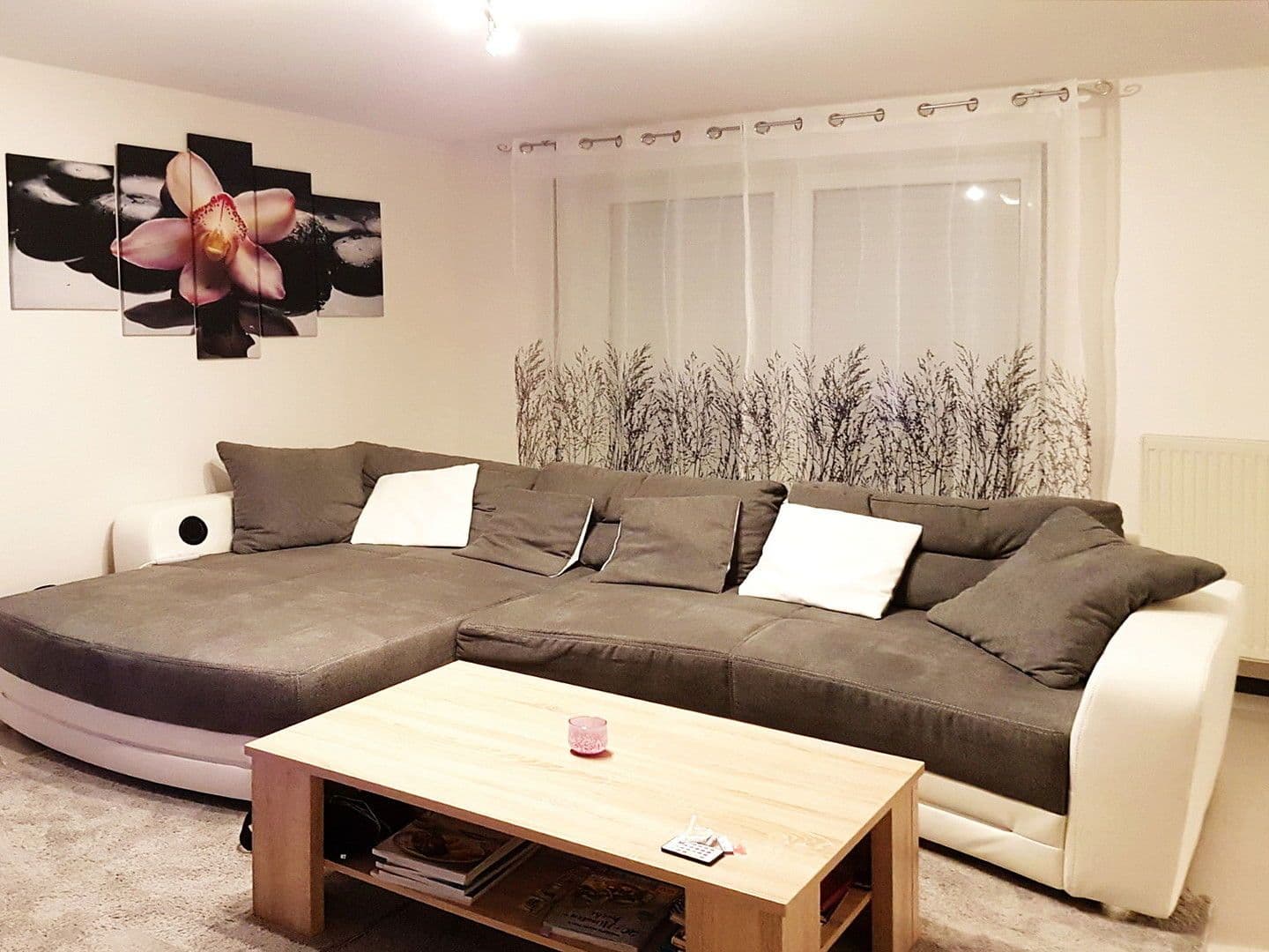 3 bedroom flat to rent, 105 m², Nörvenich, North Rhine-Westphalia 3 bedroom flat to rent, 105 m², Nörvenich, North Rhine-Westphalia