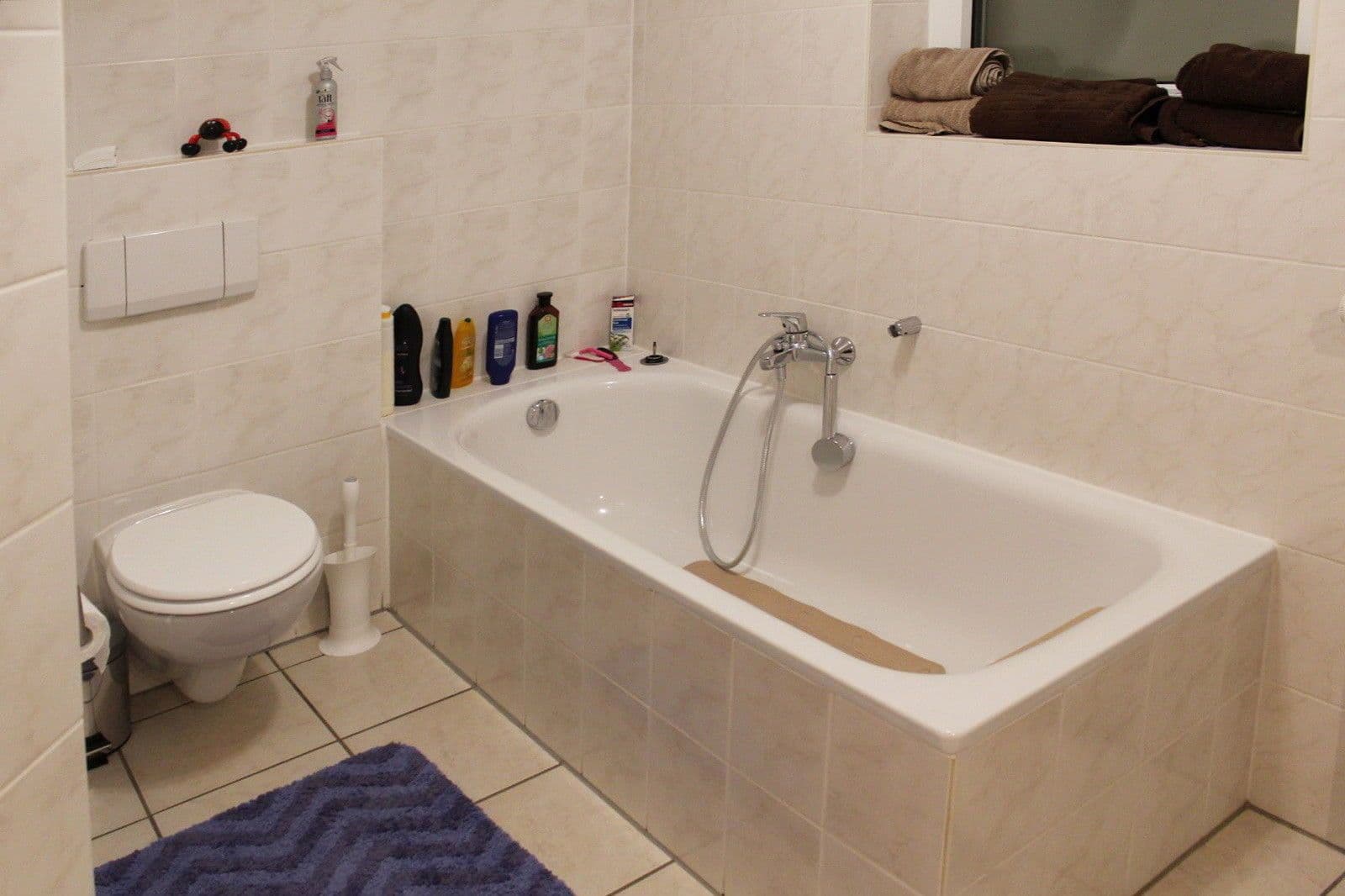 3 bedroom flat to rent, 105 m², Nörvenich, North Rhine-Westphalia 3 bedroom flat to rent, 105 m², Nörvenich, North Rhine-Westphalia