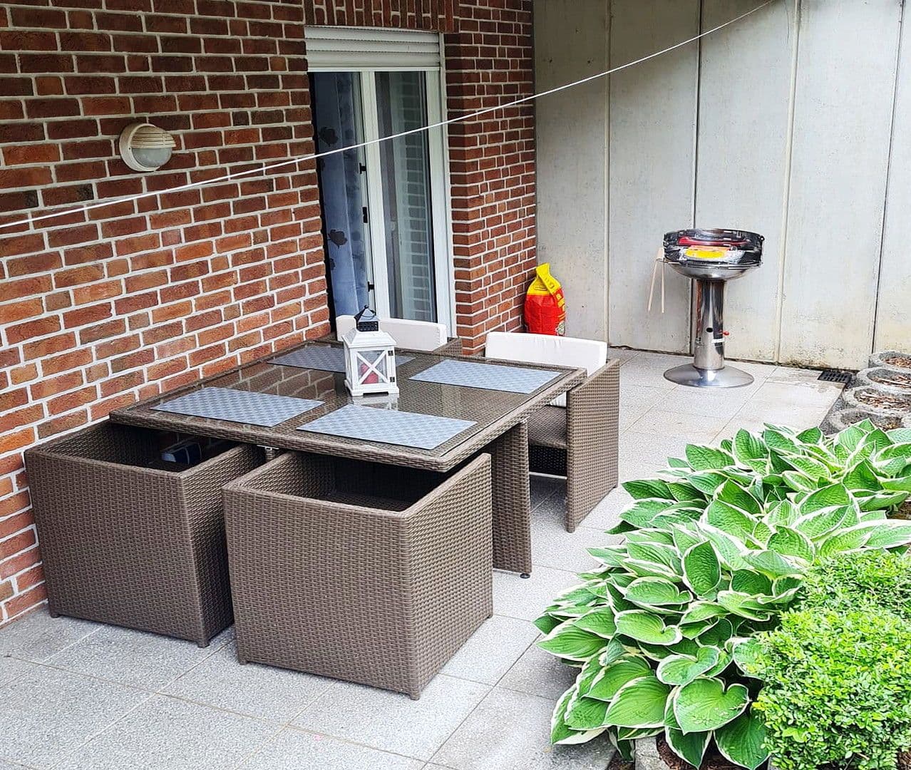 3 bedroom flat to rent, 105 m², Nörvenich, North Rhine-Westphalia 3 bedroom flat to rent, 105 m², Nörvenich, North Rhine-Westphalia