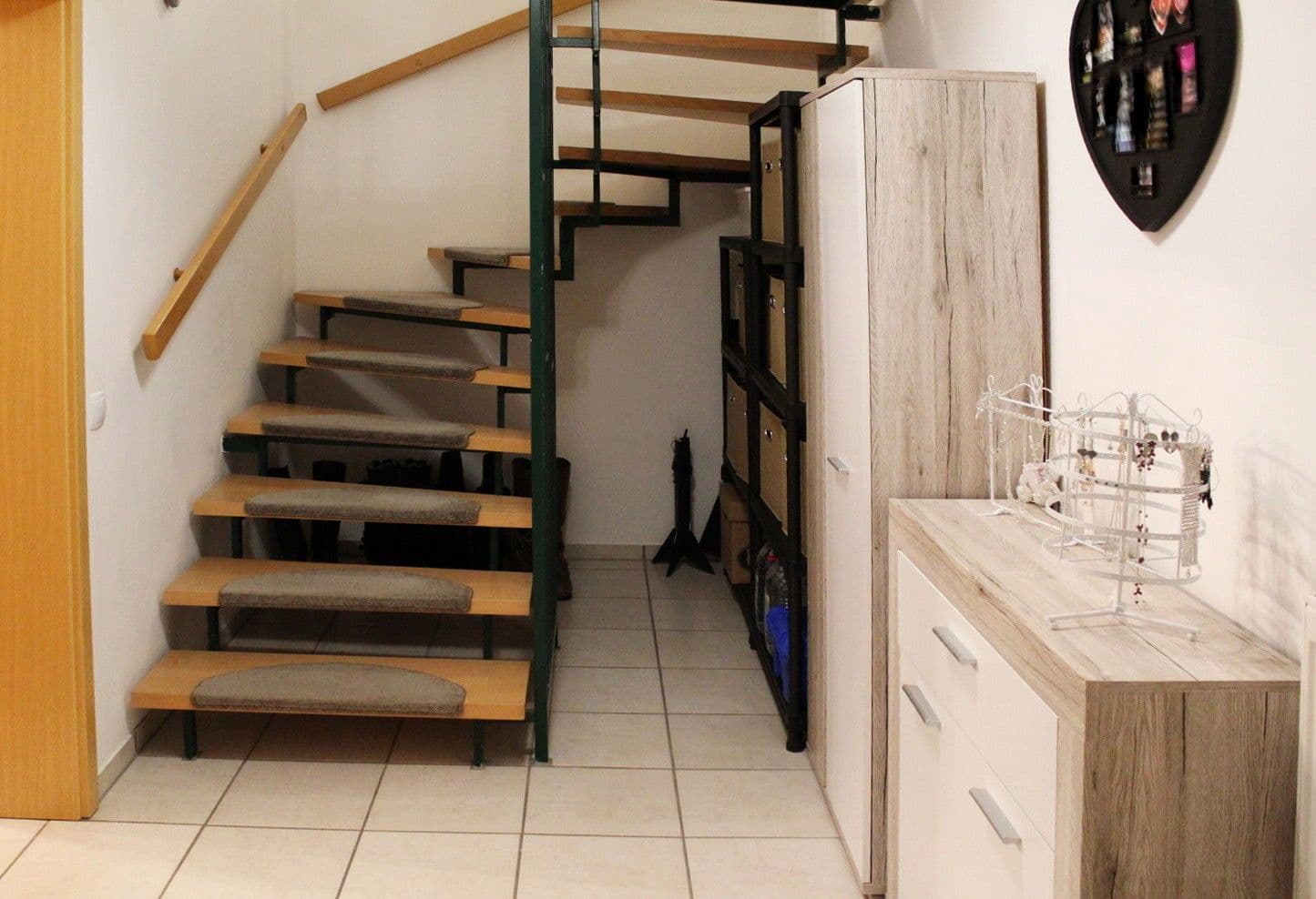 3 bedroom flat to rent, 105 m², Nörvenich, North Rhine-Westphalia 3 bedroom flat to rent, 105 m², Nörvenich, North Rhine-Westphalia