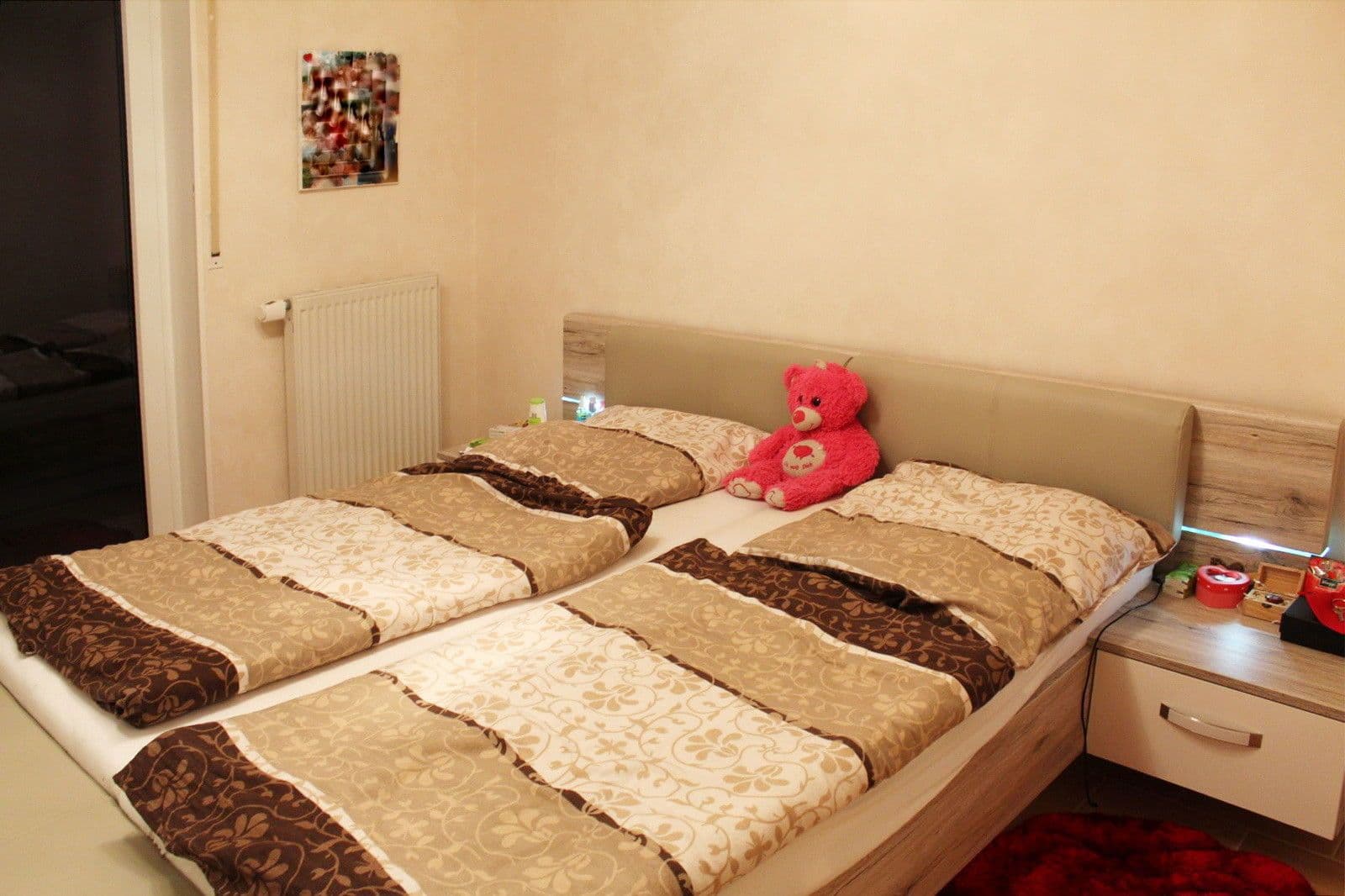 3 bedroom flat to rent, 105 m², Nörvenich, North Rhine-Westphalia 3 bedroom flat to rent, 105 m², Nörvenich, North Rhine-Westphalia