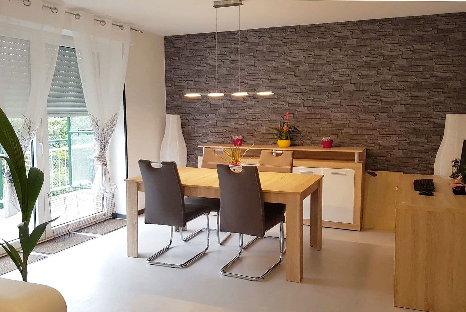 3 bedroom flat to rent, 105 m², Nörvenich, North Rhine-Westphalia 3 bedroom flat to rent, 105 m², Nörvenich, North Rhine-Westphalia