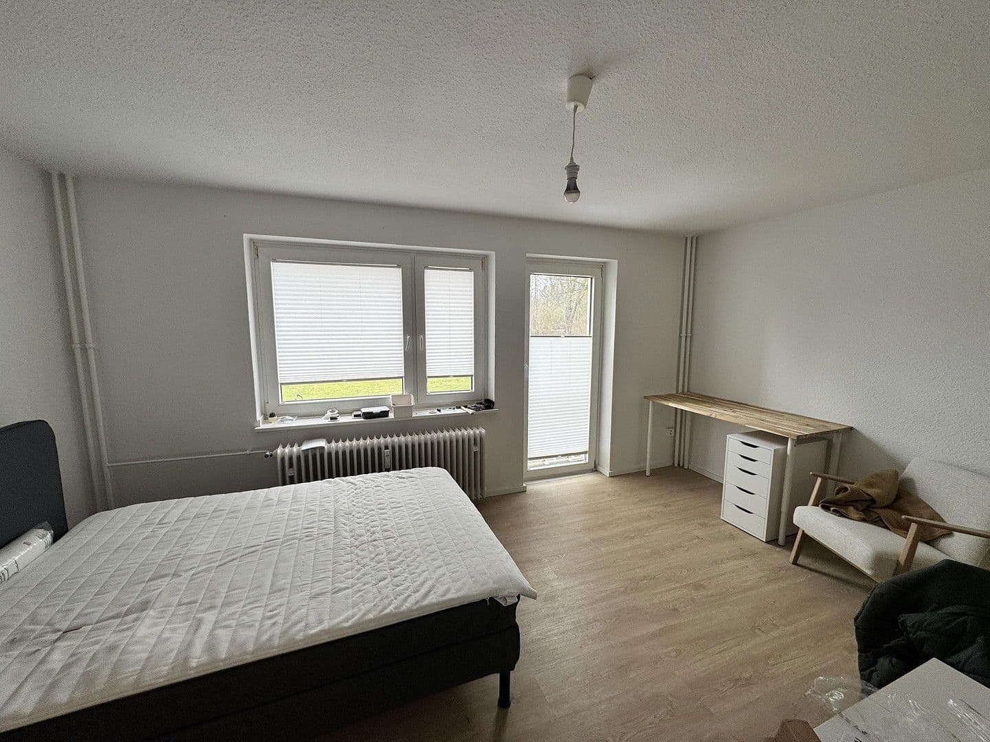 1 bedroom flat to rent, 32 m², Weserstraße 34, Göttingen, Lower Saxony 1 bedroom flat to rent, 32 m², Weserstraße 34, Göttingen, Lower Saxony