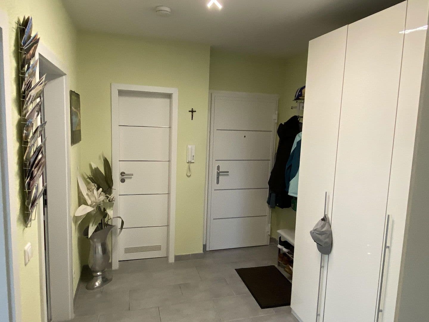 4 bedroom flat to rent, 116 m², Königsbrunn, Bavaria 4 bedroom flat to rent, 116 m², Königsbrunn, Bavaria