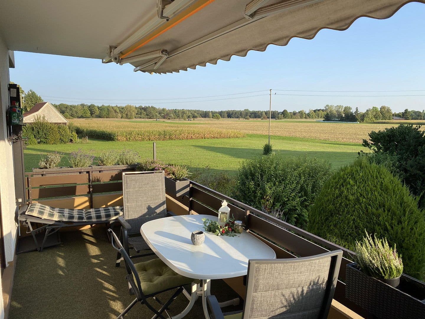 4 bedroom flat to rent, 116 m², Königsbrunn, Bavaria 4 bedroom flat to rent, 116 m², Königsbrunn, Bavaria