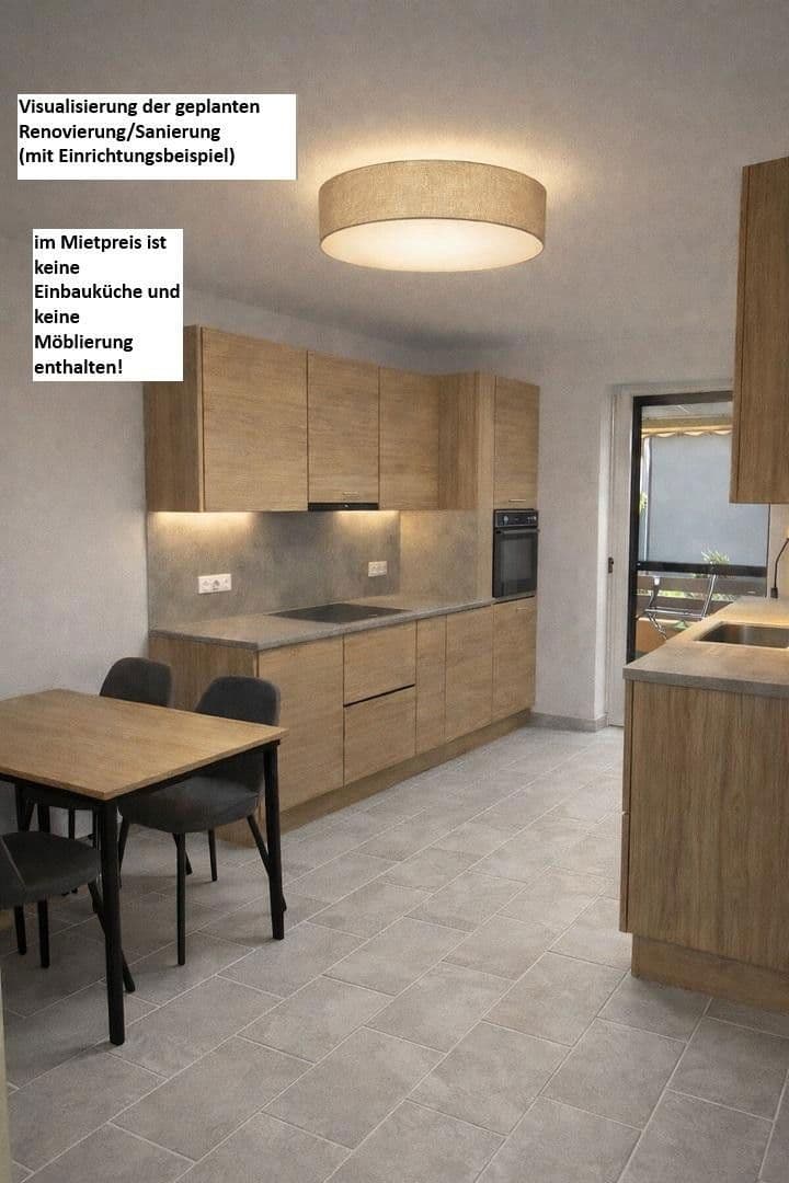 4 bedroom flat to rent, 116 m², Königsbrunn, Bavaria 4 bedroom flat to rent, 116 m², Königsbrunn, Bavaria